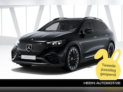 Mercedes-Benz EQE SUV - EQE 300 Sport Edition | Premium Pakket | Winterpakket | Nightpakket | Airmatic | Trekhaak