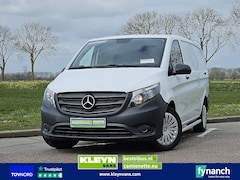 Mercedes-Benz Vito - 116 L2 Navi 163Pk Trekh