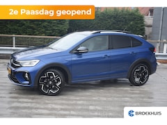 Volkswagen Taigo - 1.0 TSI 110PK DSG R-Line Edition | STOELVERW. | CAMERA | NAVIGATIE | ADAPT. CRUISE | CLIMA