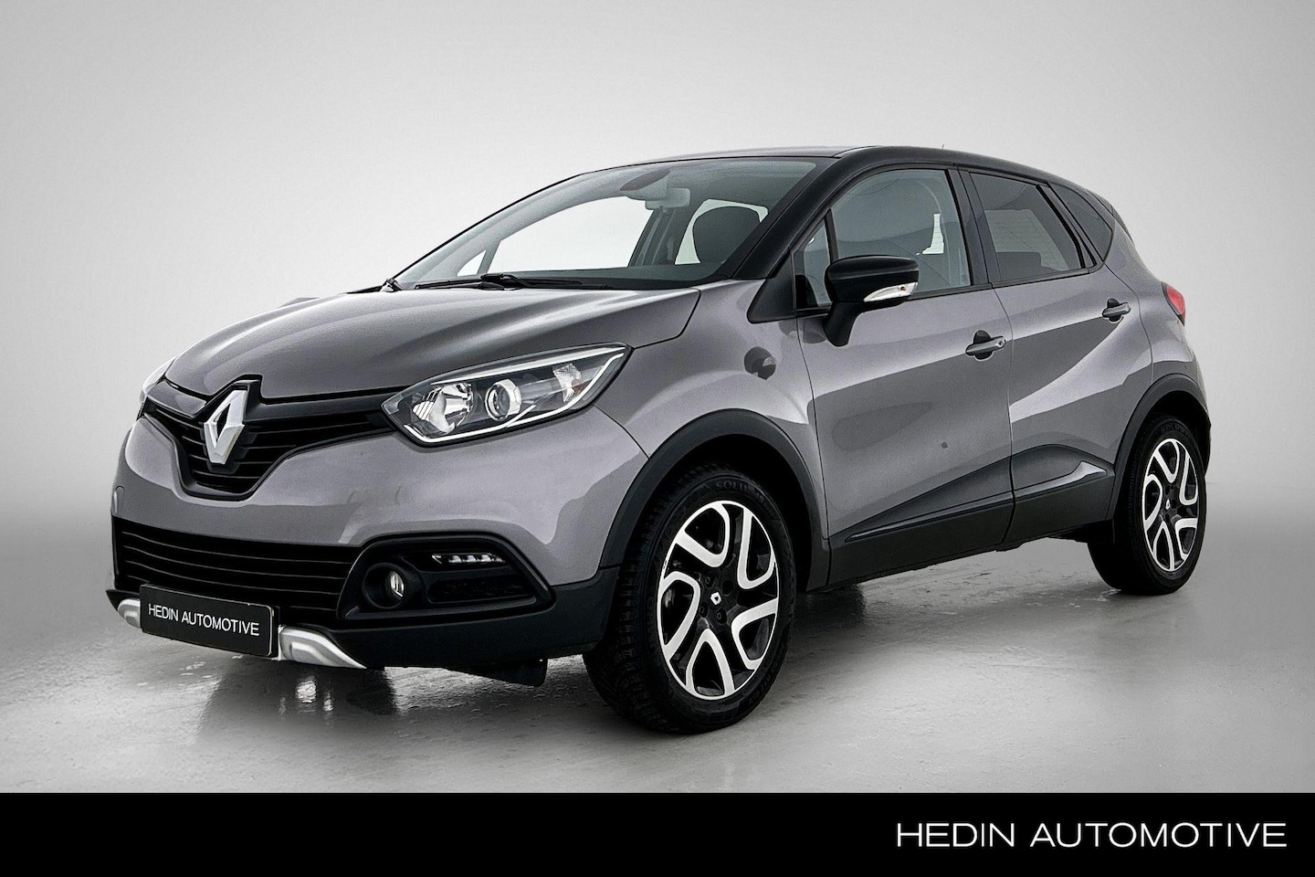 Renault Captur - 1.2 TCe Xmod | Stoelverwarming | Cruise control | climate Control | - AutoWereld.nl