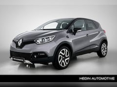 Renault Captur - 1.2 TCe Xmod | AUTOMAAT | Stoelverwarming | Cruise control | climate Control | Trekhaak |