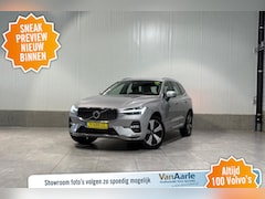 Volvo XC60 - T6 Aut. Long Range Plus Bright Parkeercamera Google Leder 350pk