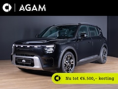 Smart #5 - 5 Pro 76 kWh