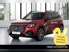 Mercedes-Benz GLB - GLB 250+ Business Solution AMG | MANUFAKTUR | Advanced Plus Pakket | Nightpakket | Verstel