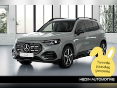 Mercedes-Benz GLB - GLB 250+ Business Solution AMG | MANUFAKTUR | Premium Pakket | Nightpakket | Winterpakket