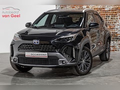 Toyota Yaris Cross - 1.5 Hybrid | Panorama dak |Adaptive Cruise Control | Stoelverwarming