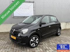 Renault Twingo - 1.0 SCe Collection 2018 / Airco / Parkeersensoren / Limiter cruise / 2e eigenaar NAP