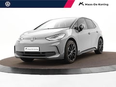 Volkswagen ID.3 - Pro S Limited Edition 79 kWh accu. 204 PK · Achteruitrijcamera · Draadloze telefoonlader ·