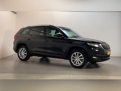 Skoda Kodiaq - 1.5 TSI Business Edition 7p. Adaptive Cruise Camera Stoelverwarming Trekhaak