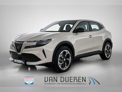 Alfa Romeo Junior - Elettrica 54 kWh Carplay, DAB