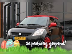 Suzuki Swift - 1.2 Nurburgring edition | Airco | Historie aanwezig