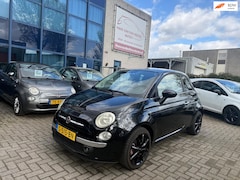 Fiat 500 - 1.4-16V Pop Airco, APK 02/27