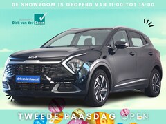 Kia Sportage - 1.6 T-GDi MHEV Dynamicline | Stuur- en Stoelverwarming | Lane Assist | Apple CarPlay/ Andr