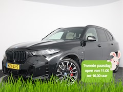 BMW X5 - xDrive50e | M-Sport Pro | Trekhaak | Panoramadak | Individual bekleding |