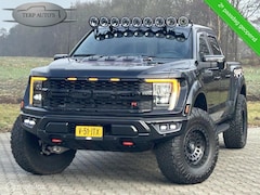 Ford F150 - USA Raptor R 5.2 Supercharged