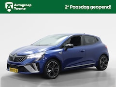 Renault Clio - 1.6 E-Tech Full Hybrid 145 esprit Alpine | Navi | Camera | Sport