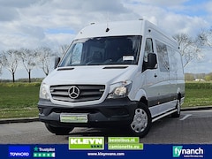 Mercedes-Benz Sprinter - 314 ac aut DC EURO6