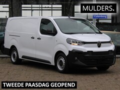 Citroën ë-Jumpy - L3 136 75 kWh VOORRAAD KORTING