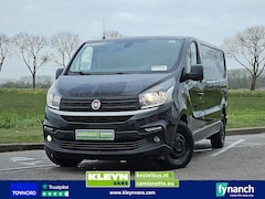 Fiat Talento - 2.0 MJ ac automaat EURO6