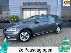 Volkswagen Golf Variant - 1.0 TSI Comfortline ACC|Applecarplay|PDC|Navi|Lichtmetalen velgen