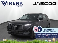 Jaecoo 7 - 7 1.5 GDI PHEV Exclusive - Inruilpremie € 1.500, - - Panoramadak- Elektrisch verstelbare s
