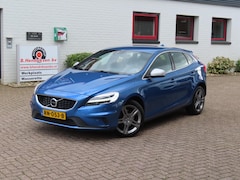 Volvo V40 - 2.0 T4 190PK Business Sport/ R-Design/ DAB/ Stoelverwarming/ Navigatie/ Led koplampen/ Ori