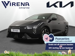 Kia EV4 - GT-Line Business Edition 81.4 kWh - 18% Bijtelling - Meerdere kleuren mogelijk - Uit voorr