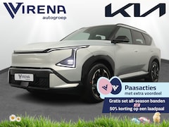 Kia EV5 - GT-Line Business Edition 81.4 kWh/ Diverse kleuren leverbaar - Panoramadak met schuif-/kan
