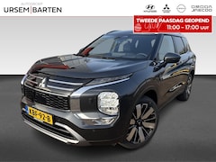 Mitsubishi Outlander - 2.4 PHEV intense+ | 20 inch LM Velgen | Winterpakket