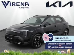 Kia Stonic - 1.0 T-GDi MHEV GT-Line Automaat - Prijs incl. inruilpremie- Schuif-/kanteldak - Stoel-/stu