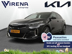 Kia XCeed - 1.5 T-GDi GT-Line - Stoel/Stuur verwarming - Keyless entry - Schuif/kantel dak - Achteruit