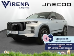 Jaecoo 7 - 1.5 GDI SHS-P Exclusive - Inruilpremie € 1.500, - - Panoramadak - Head-up Display - Elektr