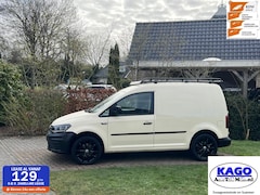 Volkswagen Caddy - Bestel 2.0 TDI L1H1 BMT Comfortline
