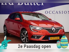 Renault Mégane - 1.3 TCe Bose 160PK+Leder+Led+Navigatie+17"Lmv = UNIEK 16000KM / ORIG/NL