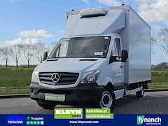 Mercedes-Benz Sprinter - 316 aautomaat EURO6
