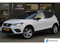 SEAT Arona - 1.0 TSI FR Business Intense 115pk Automaat | Trekhaak | Cruise control adaptief | DAB ontv