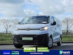 Citroën Jumpy - 2.0 L3 XL Dubbele Cabine
