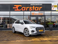 Audi Q3 - 35 TFSI S edition|PANO|LEER|CAMERA