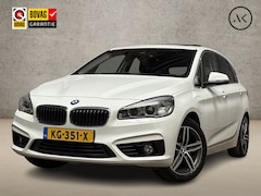 BMW 2-serie Active Tourer - 225xe iPerformance Sport 225Pk Automaat (PANORAMADAK, NAVIGATIE, STOELVERWARMING, GETINT G