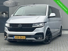 Volkswagen Transporter Caravelle - 2.0 TDI 204pk DSG 4 Motion