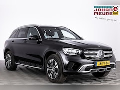 Mercedes-Benz GLC-klasse - 300 e 4MATIC Business Line | EL. STOELEN | LEDER | NAVI | CAMERA | PHEV *GOEDE VRIJDAG + 2