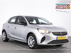 Opel Corsa-e - Level 2 50 kWh ✅ 1e Eigenaar | SOH: 100% | *GOEDE VRIJDAG + 2e PAASDAG OPEN