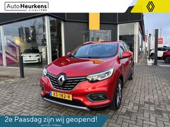 Renault Kadjar - TCe 130 Intens l Origineel NL l 1e-Eigenaar l dealeronderhouden