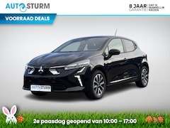 Mitsubishi Colt - 1.6 HEV Intense