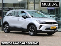 Opel Crossland - 1.2 Turbo Elegance Automaat | Navi / Camera / Climate