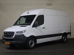Mercedes-Benz Sprinter - 317 CDI L2 H2 Automaat Navigatie Camera