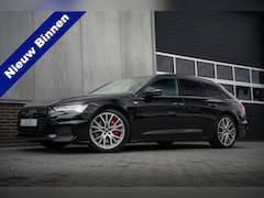 Audi A6 Avant - 55 TFSI e 367 pk Quattro Pro Line S-Line Competition / BTW-Auto/ HD-Matrix-Led/ Pano-Dak/