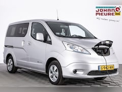 Nissan e-NV200 - 40 kWh Connect Edition 7p *SOH 91%*✅ 1e Eigenaar