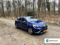 Renault Clio - 1.6 E-Tech Hybrid 140 R.S. Line | Achteruitrijcamera | Airco (automatisch) | Cruise contro