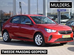 Opel Corsa - 1.2 Edition | Camera / Carplay / Cruise